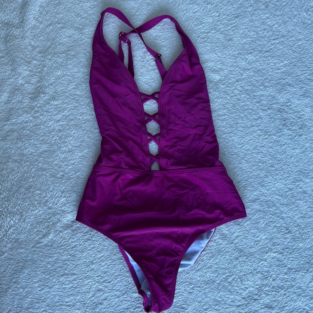 Shein One Piece Swimsuit
